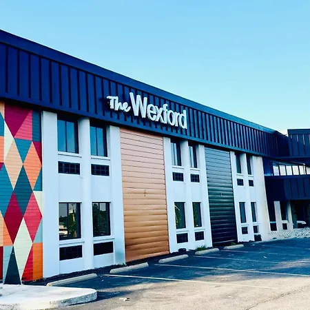The Wexford Hotel-2