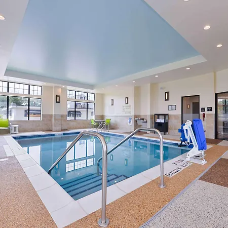 Hampton Inn Pittsburgh - Wexford - Cranberry South-3